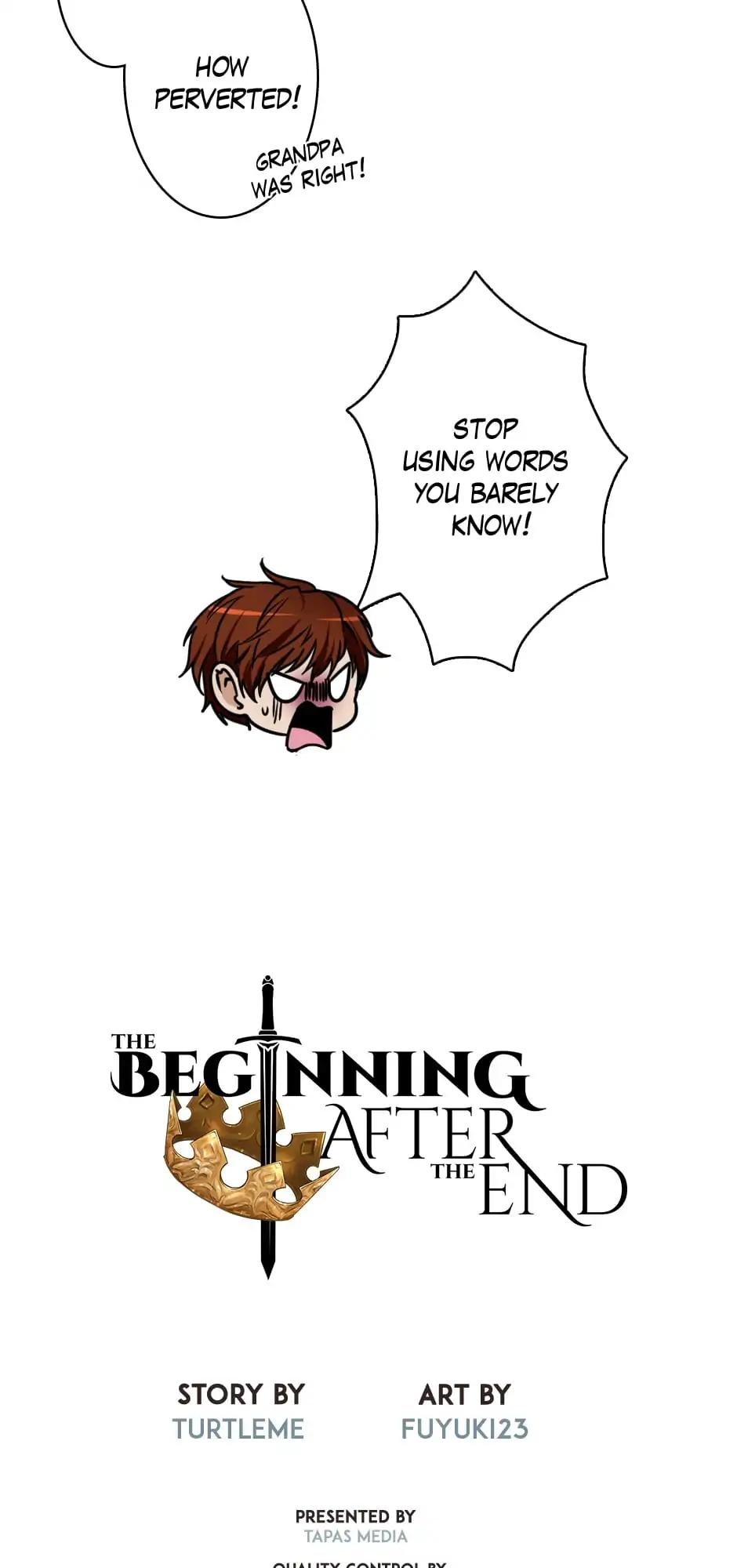 The Beginning After the End Chapter 23 10